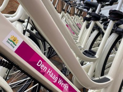 Foto website den haag werkt